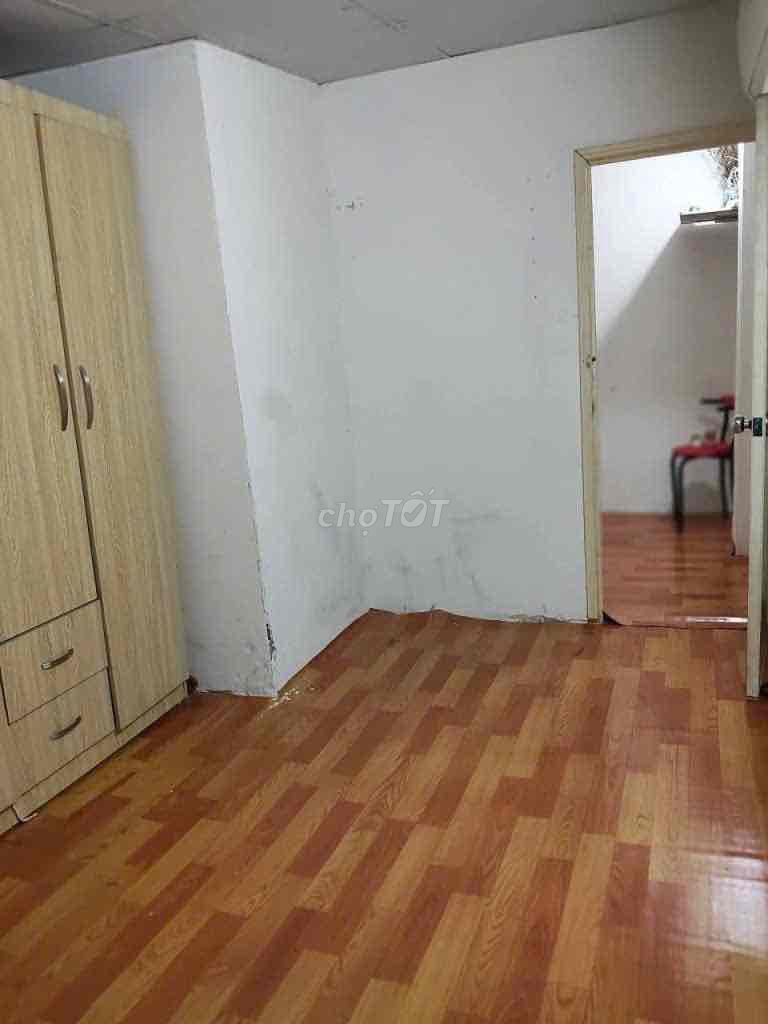 - Rent the entire Minh Khai street.