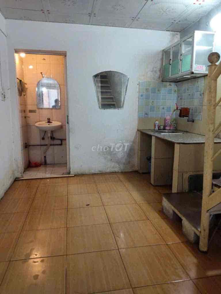 - Rent the entire Minh Khai street.
