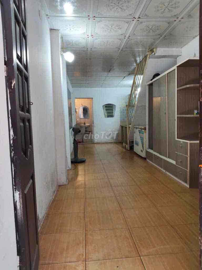 - Rent the entire Minh Khai street.