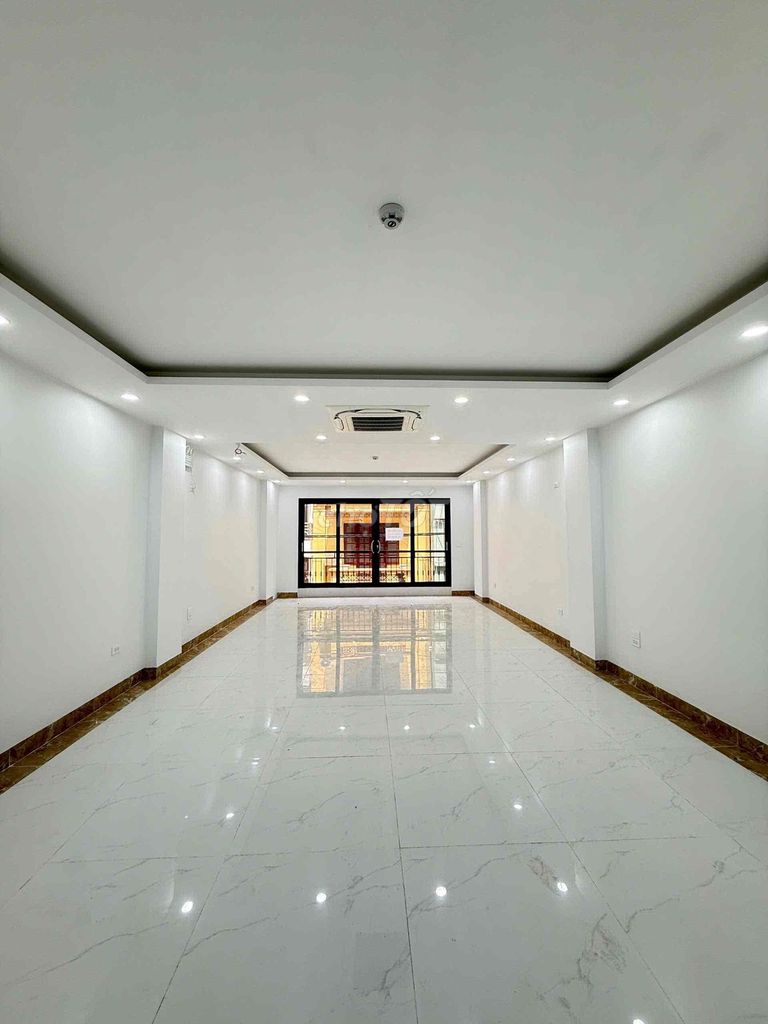 Renting offices or other business models