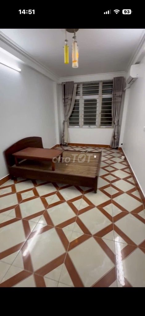 Renting private housing 243 Tam Virgin - 35 meters -5 floors