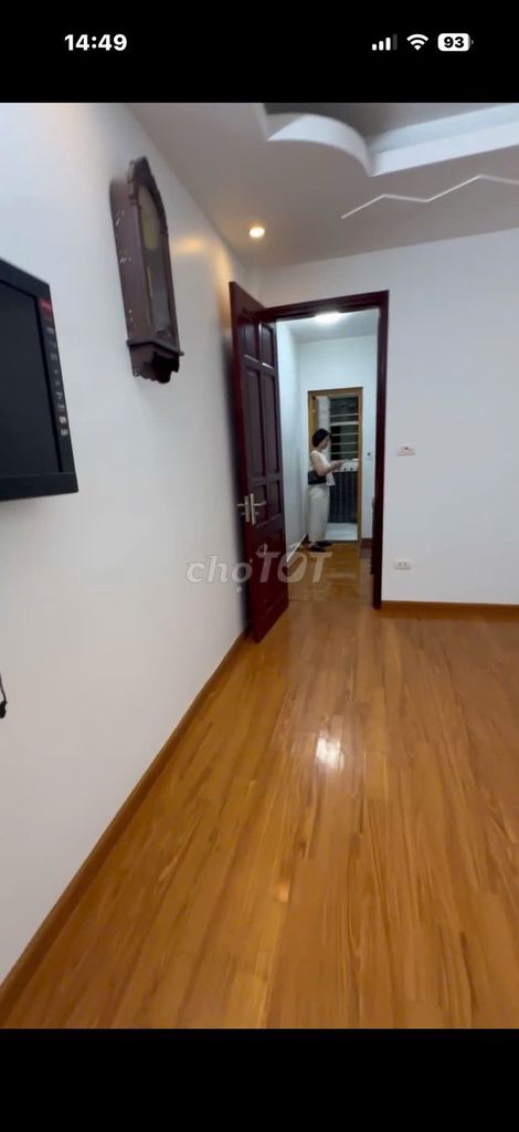 Renting private housing 243 Tam Virgin - 35 meters -5 floors