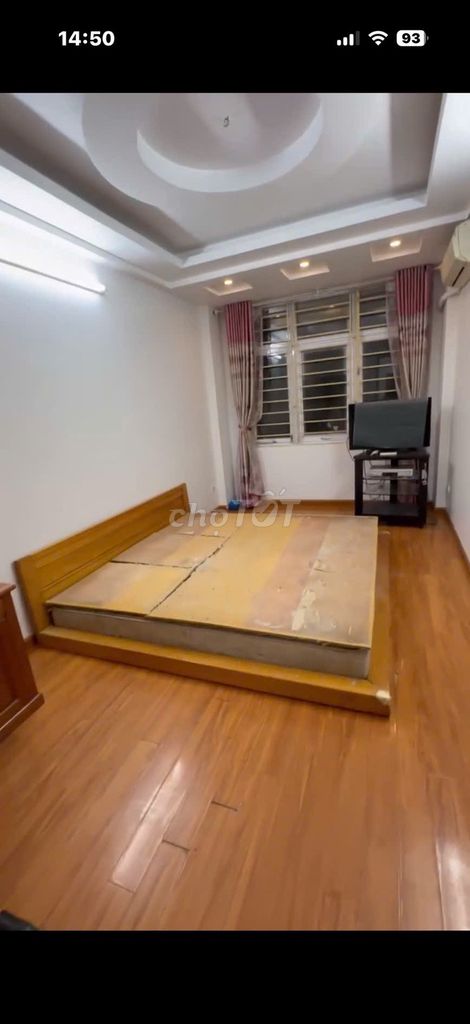 Renting private housing 243 Tam Virgin - 35 meters -5 floors