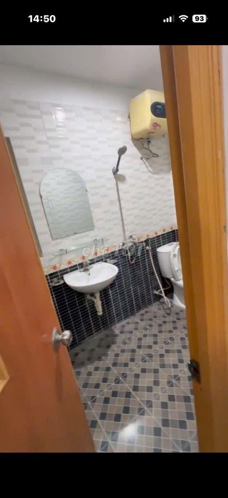 Renting private housing 243 Tam Virgin - 35 meters -5 floors