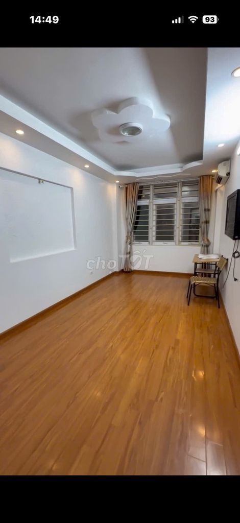 Renting private housing 243 Tam Virgin - 35 meters -5 floors