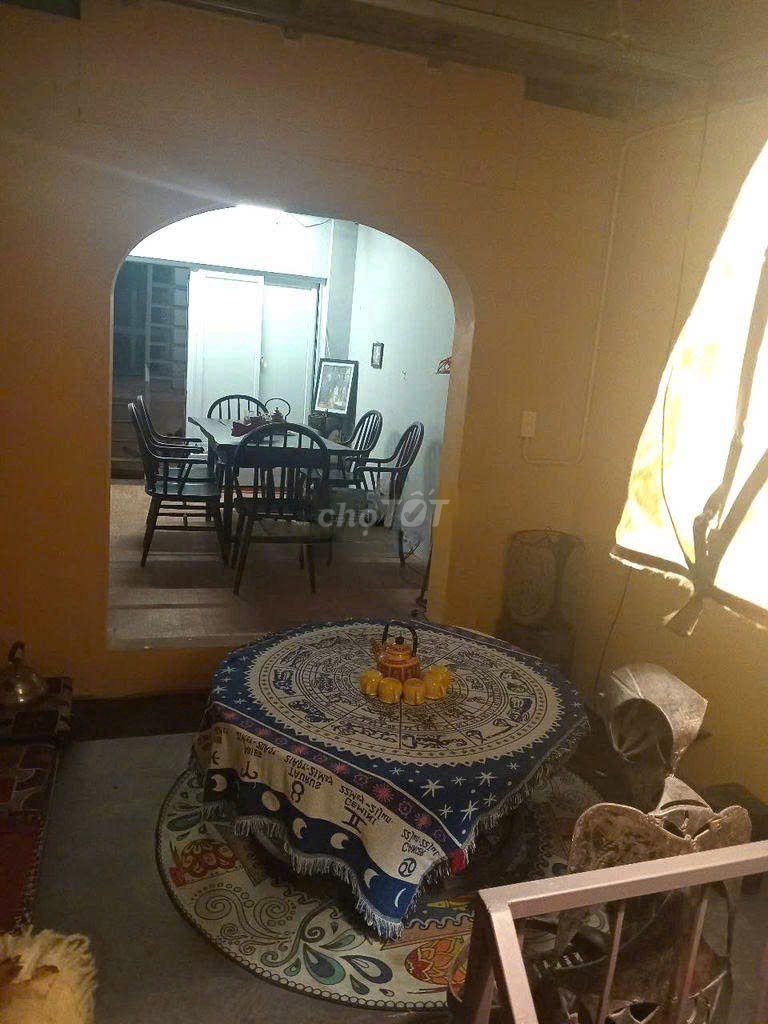 Renting his own house 325 Kim ngưu - The parking car -55 m2-3 floors
