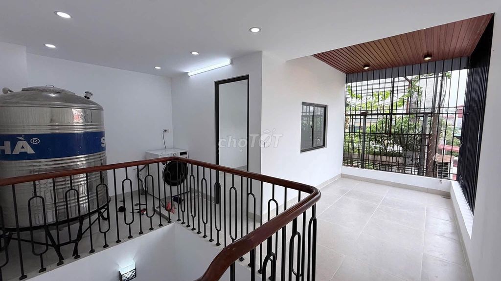 Private home 30 meters2 x 5 floors lệnh cư-- Khâm Thiên, just 12 million a month.