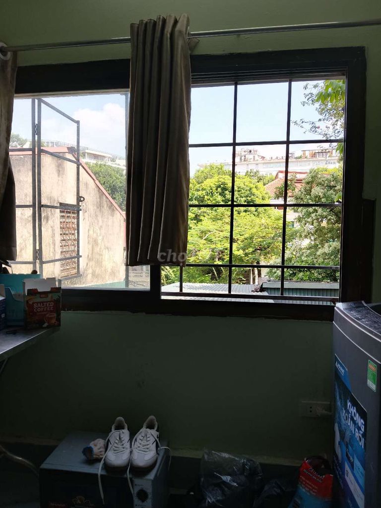 Rent the whole place on thiền quang.