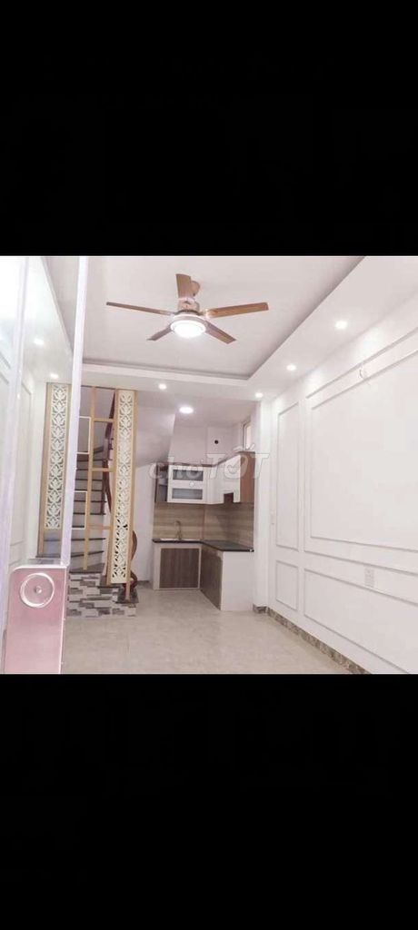Rent Hoàng Mai 32 m2 x3 floors