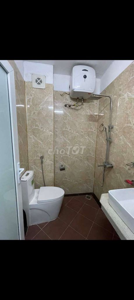 Rent Hoàng Mai 32 m2 x3 floors