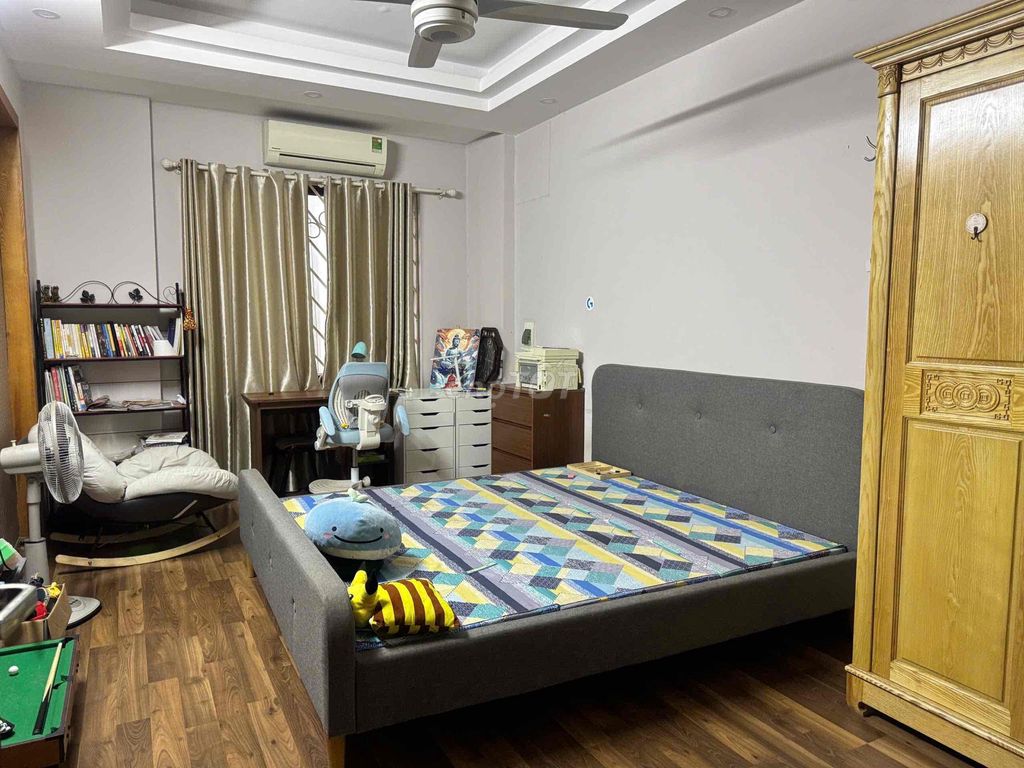 Rent Vĩnh Hưng Hoàng Mai private residences. It's just a nice, full-size place.