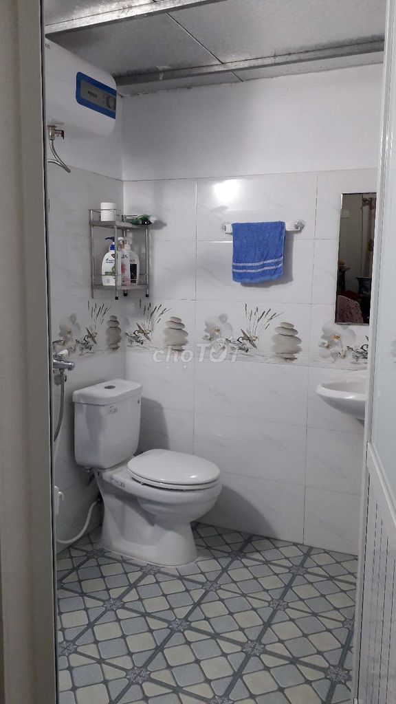 House 42 m2 street 176 Nguyễn Hoàng Tôn, Tây Hồ
