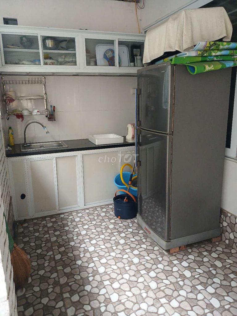 House 42 m2 street 176 Nguyễn Hoàng Tôn, Tây Hồ