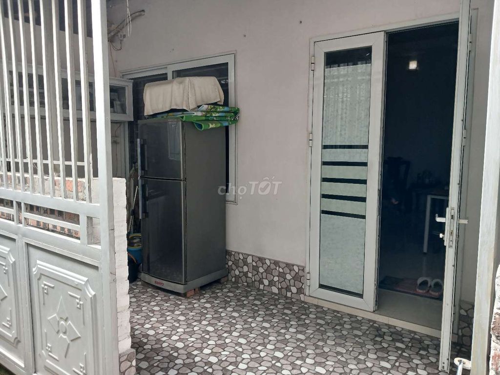 House 42 m2 street 176 Nguyễn Hoàng Tôn, Tây Hồ