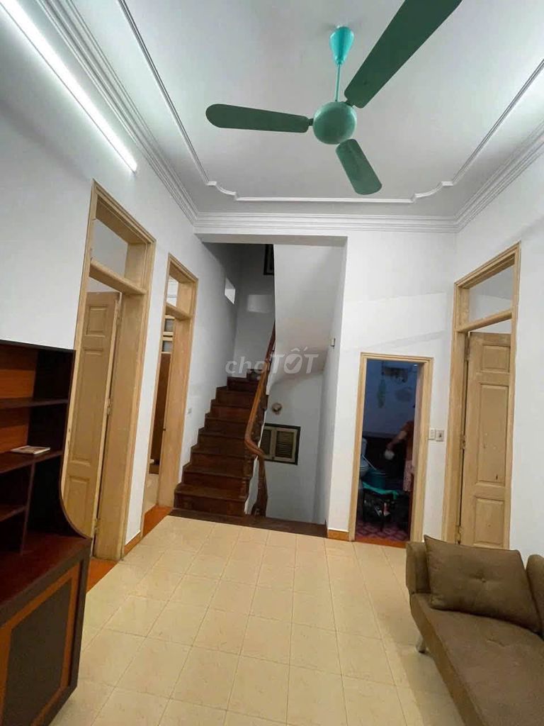 Personal Home 90 m2 Trung Văn, Nam Từ Liêm - Full Suit