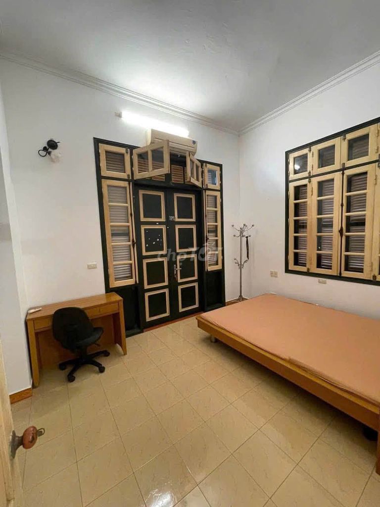 Personal Home 90 m2 Trung Văn, Nam Từ Liêm - Full Suit