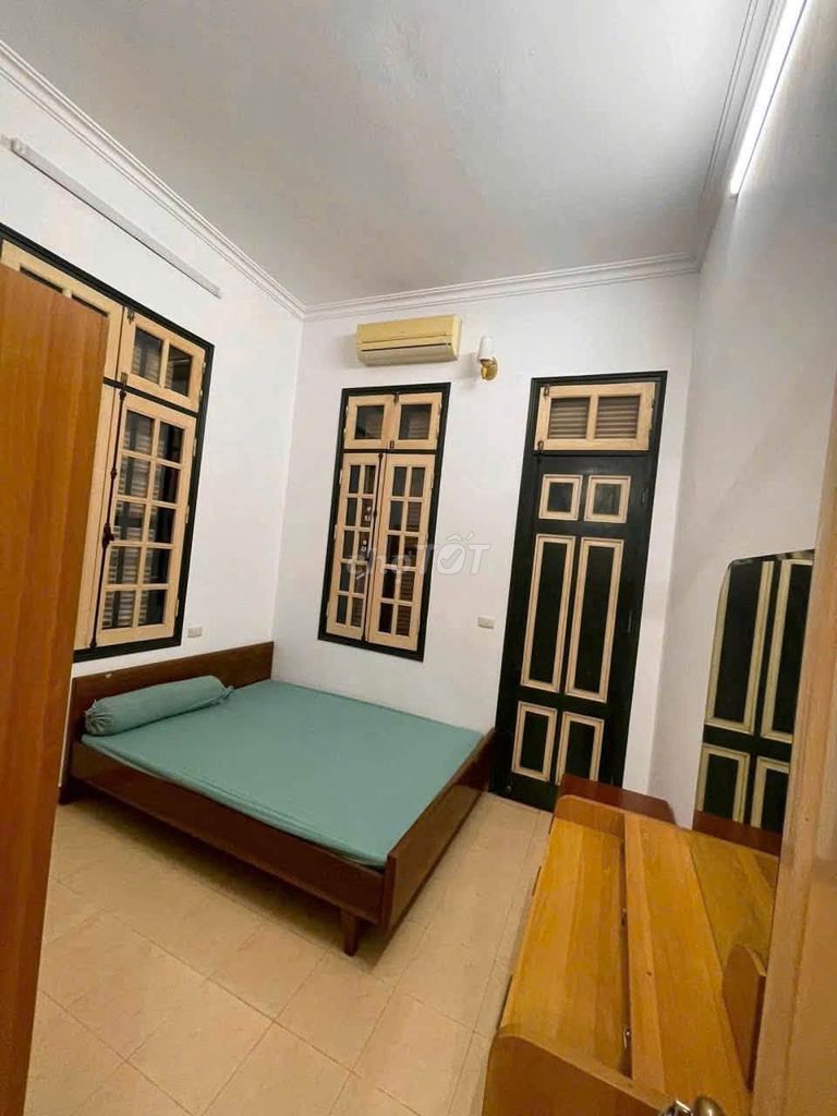 Personal Home 90 m2 Trung Văn, Nam Từ Liêm - Full Suit