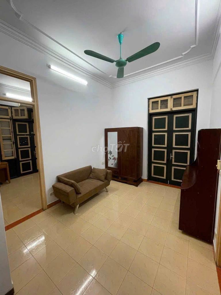 Personal Home 90 m2 Trung Văn, Nam Từ Liêm - Full Suit