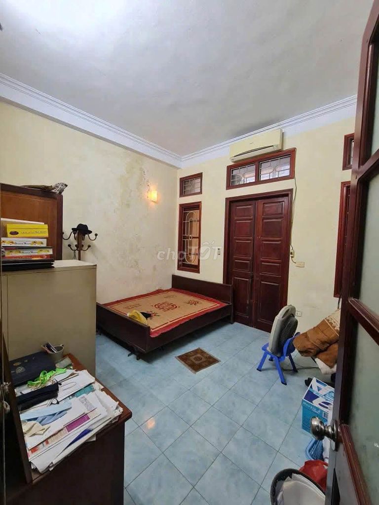 Rent 50 meters, 3 floors, 0-3 Phú Đô, from Sveton, Hanoi