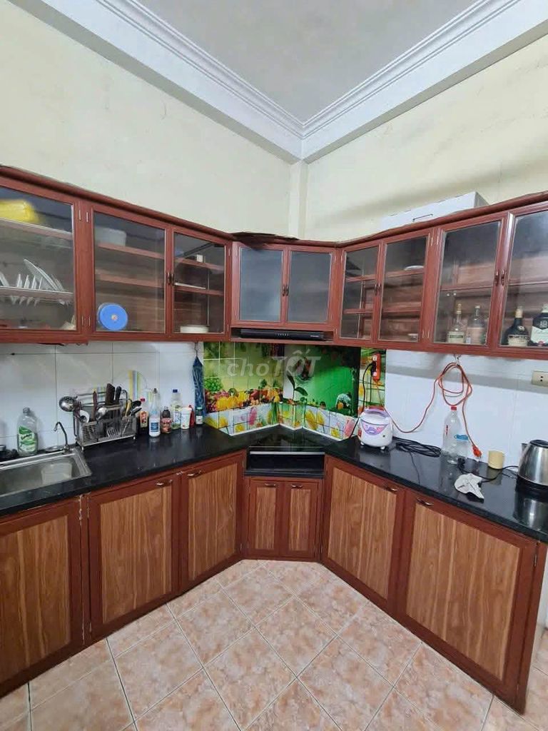 Rent 50 meters, 3 floors, 0-3 Phú Đô, from Sveton, Hanoi