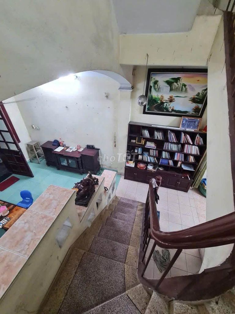 Rent 50 meters, 3 floors, 0-3 Phú Đô, from Sveton, Hanoi