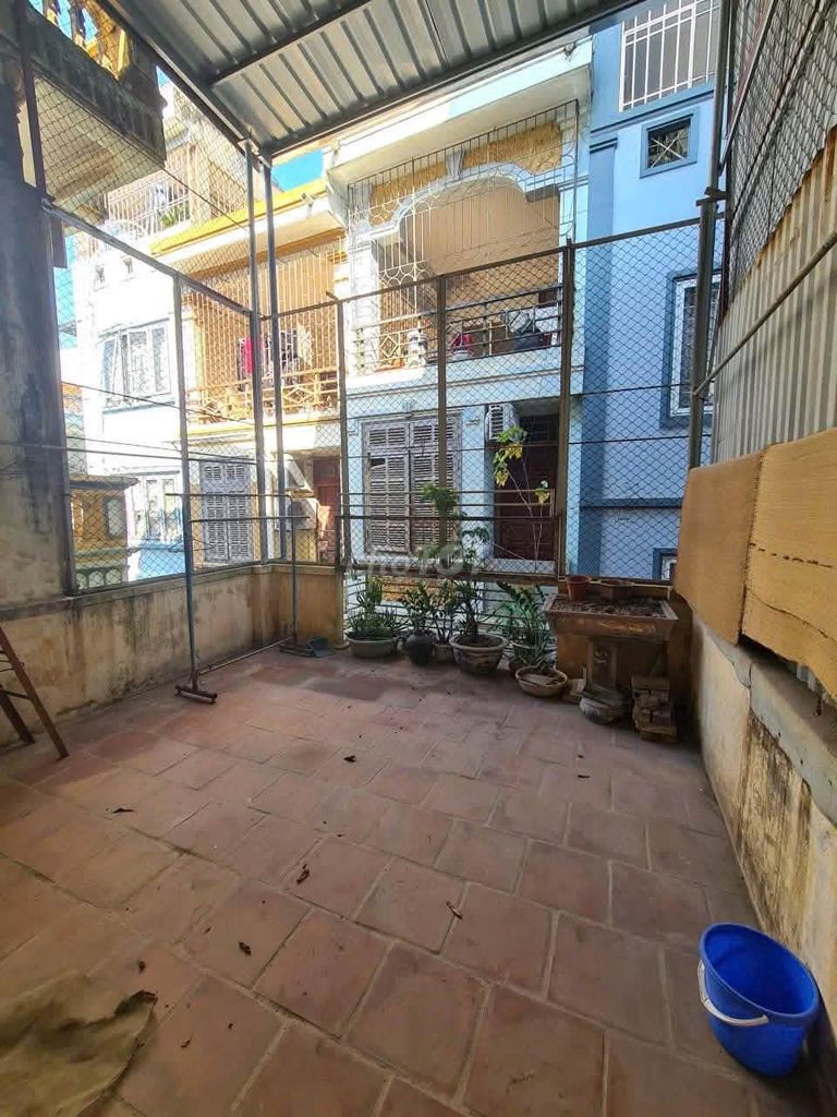 Rent 50 meters, 3 floors, 0-3 Phú Đô, from Sveton, Hanoi