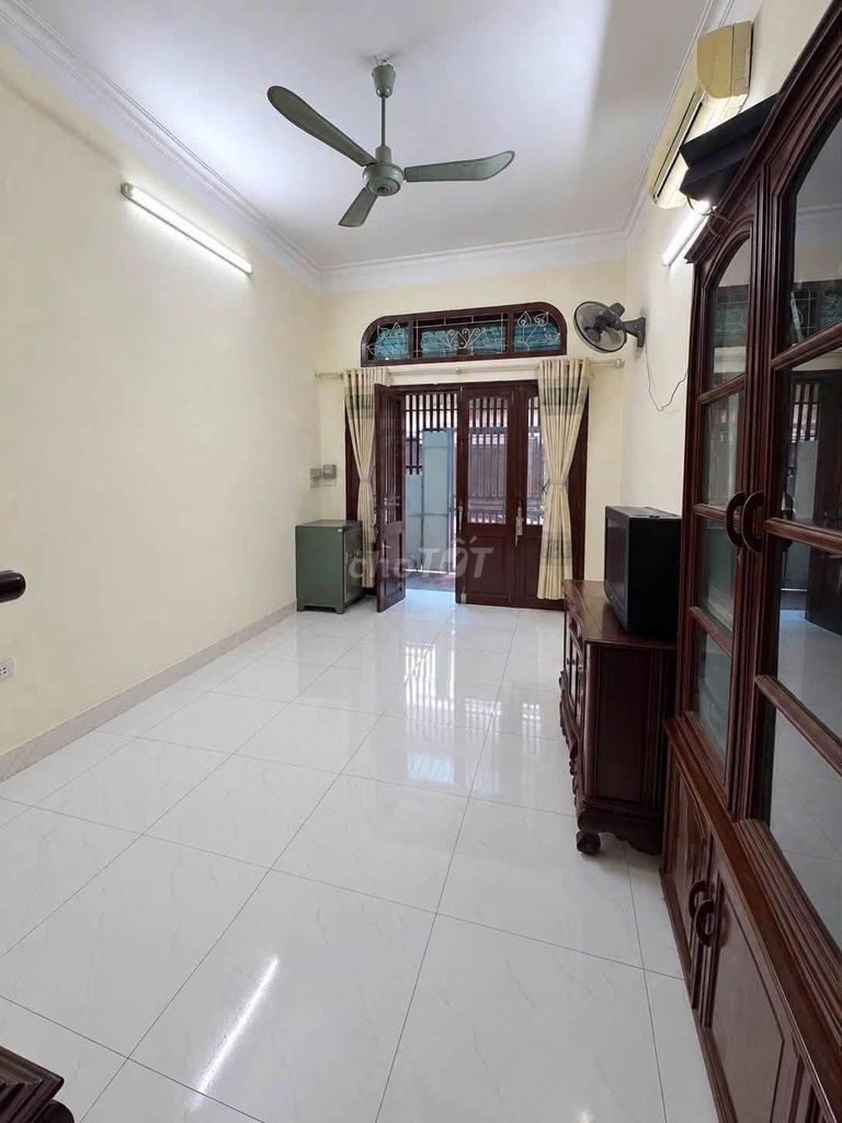 Rent the original house 40 m2 Ngõ 189 Giảng Võ, Đống Đa
