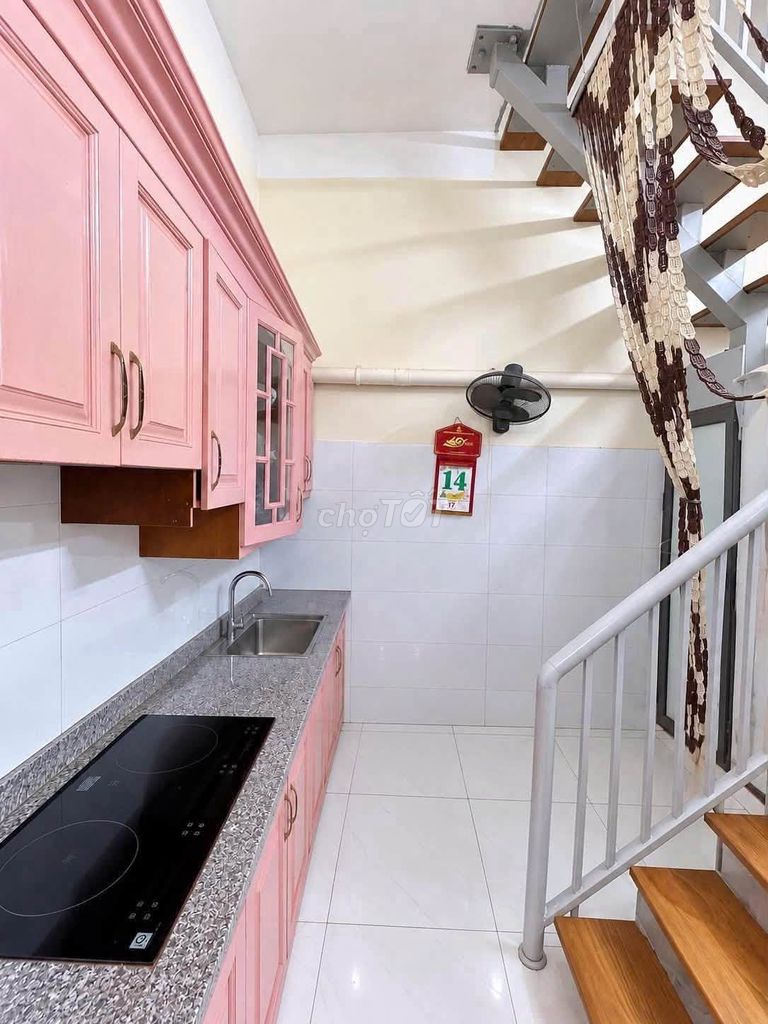Rent the original house 40 m2 Ngõ 189 Giảng Võ, Đống Đa