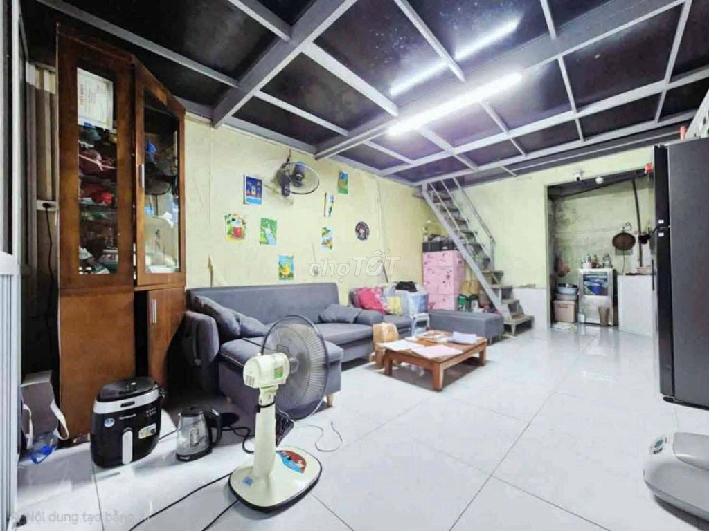 Rent 4 Vạn Phúc, Hà Đông, avoid car