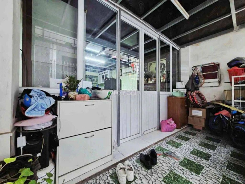Rent 4 Vạn Phúc, Hà Đông, avoid car