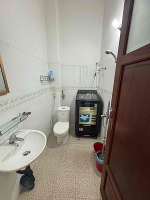 Vườn Lài full interior - 4 meters x 16 m - 2 long - 4 bedroom - 3 toilets