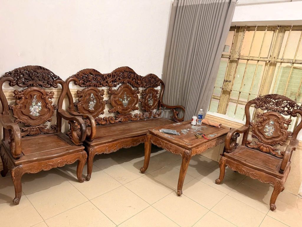 Rent a 50-metre street house. Tân Mai, Hoàng Mai, 1 sleep.