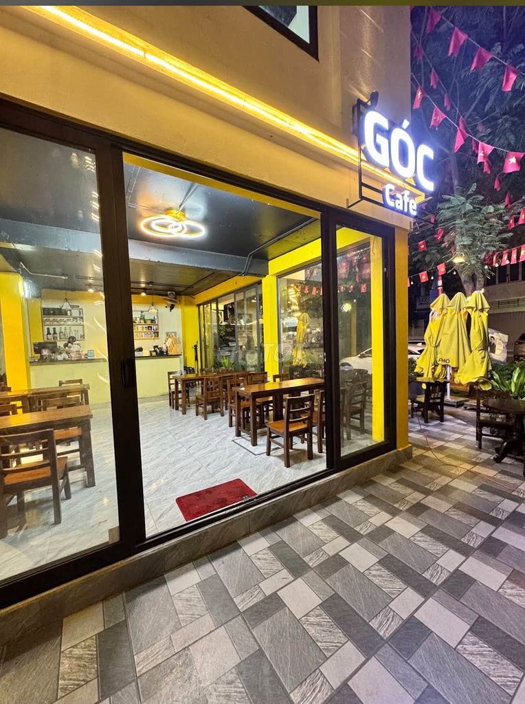 Rent the corner of Geleximco, near the western Alexes, 120 meters.