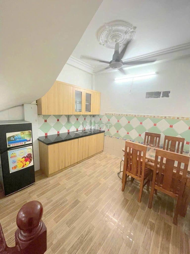 Need to rent his own house 35 m2 x4 Road 207 Bùi Xương Trạch, Thanh Xuân