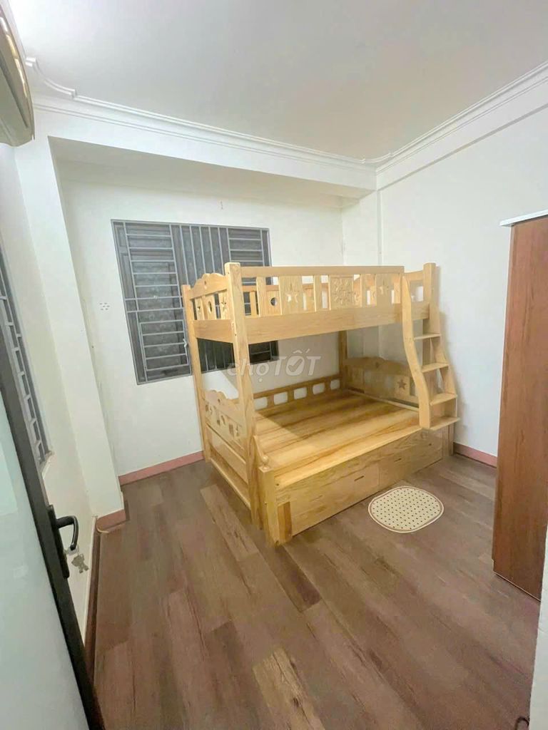 Need to rent his own house 35 m2 x4 Road 207 Bùi Xương Trạch, Thanh Xuân