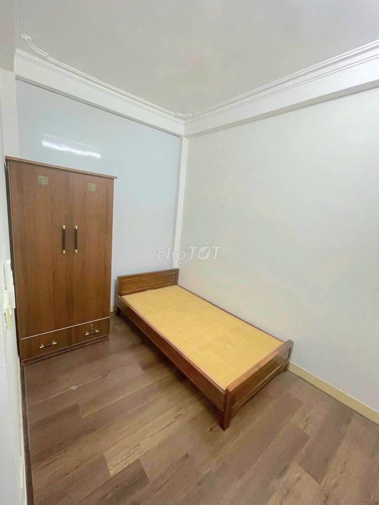 Need to rent his own house 35 m2 x4 Road 207 Bùi Xương Trạch, Thanh Xuân