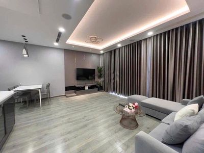 Rent two bedrooms-88 m2 Orchard Park View, ntc