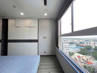 Rent two bedrooms-88 m2 Orchard Park View, ntc
