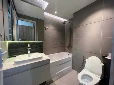 Rent two bedrooms-88 m2 Orchard Park View, ntc