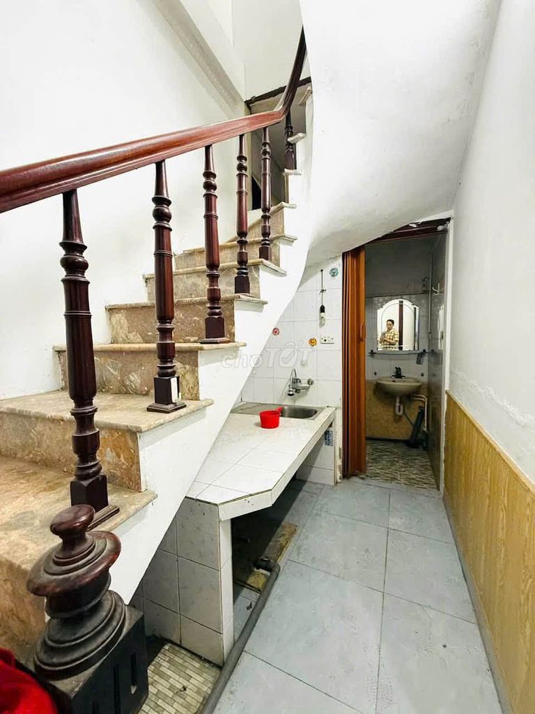 Rent the original Kim Mã, Ba Đình, 35 m2 x 4 floors, 2 sleeps
