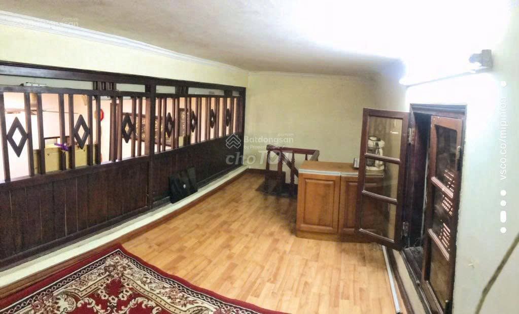 Rent his own house 46 meters plus 3 floors plus tum, 4 bedrooms, 3 toilets, Đống Đa