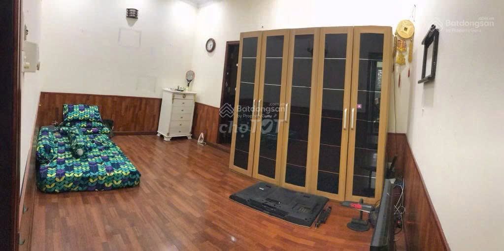 Rent his own house 46 meters plus 3 floors plus tum, 4 bedrooms, 3 toilets, Đống Đa