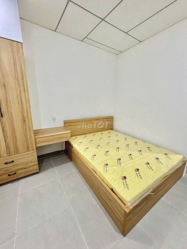 A full interior motel near Da Nang Airport