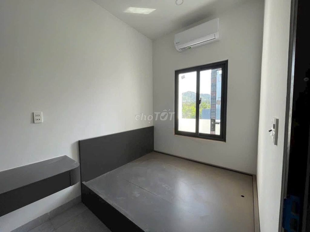 Rent a bedroom near the University of Yeung-nun