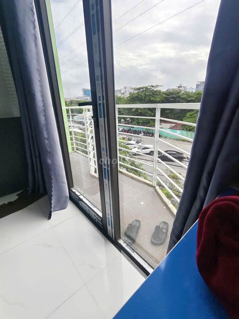 Cheap motel-- Hải Châu.