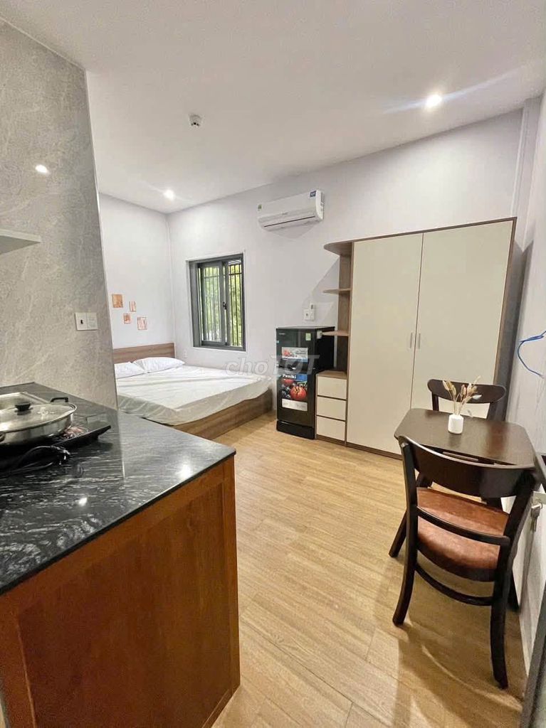 studio 4 million3 near University fpt, Ngũ Hành Sơn