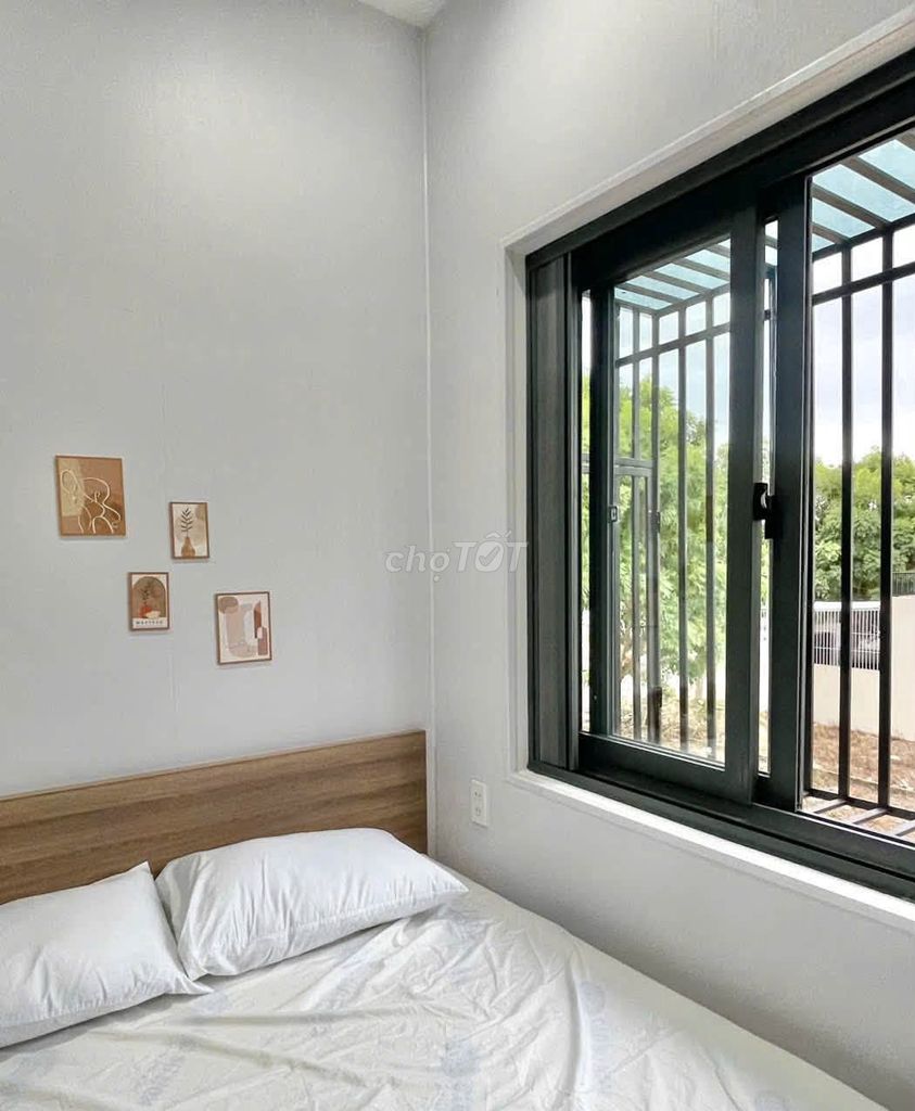 studio 4 million3 near University fpt, Ngũ Hành Sơn