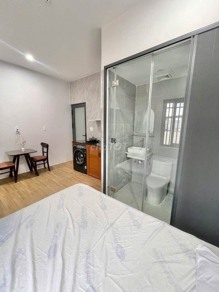 studio 4 million3 near University fpt, Ngũ Hành Sơn