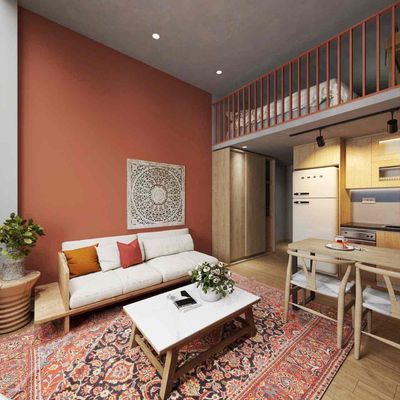 One room clear, Trường Chinh-