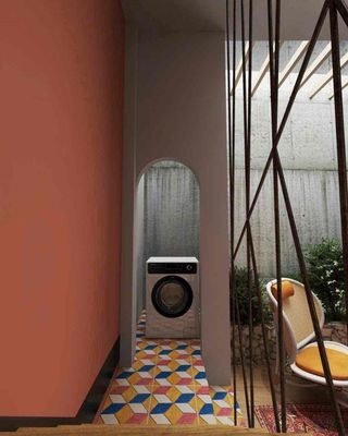 One room clear, Trường Chinh-